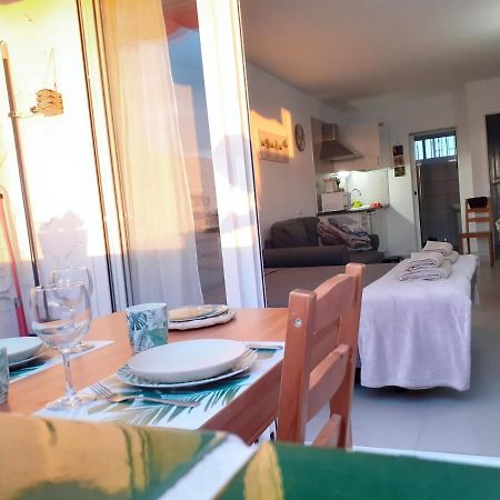Casa Tavio 6 Casa Tavio 7 Apartment กอสตา เดล ซิเลนซิโอ ภายนอก รูปภาพ