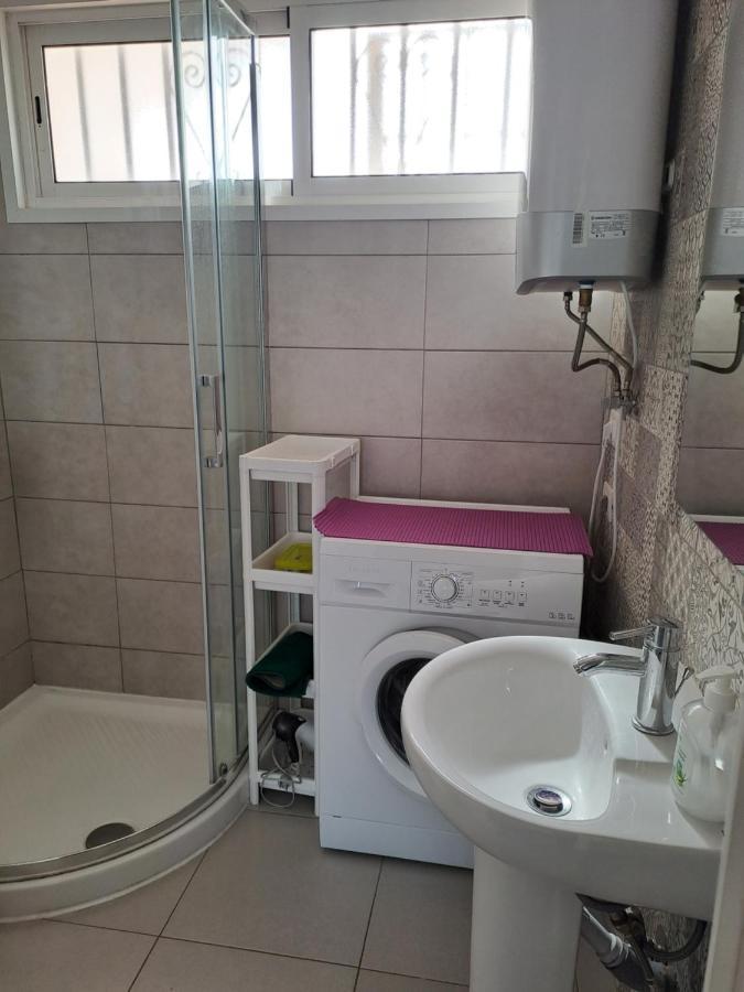 Casa Tavio 6 Casa Tavio 7 Apartment กอสตา เดล ซิเลนซิโอ ภายนอก รูปภาพ