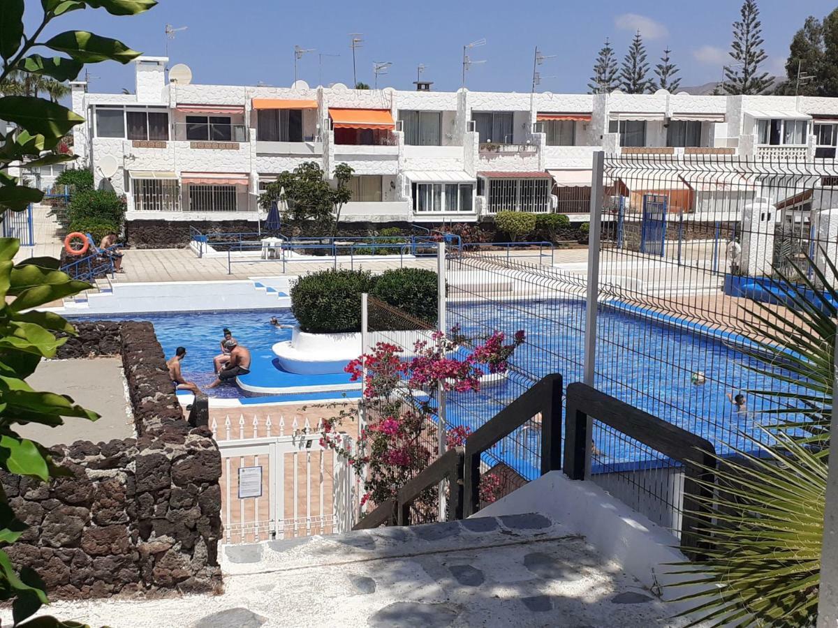 Casa Tavio 6 Casa Tavio 7 Apartment กอสตา เดล ซิเลนซิโอ ภายนอก รูปภาพ