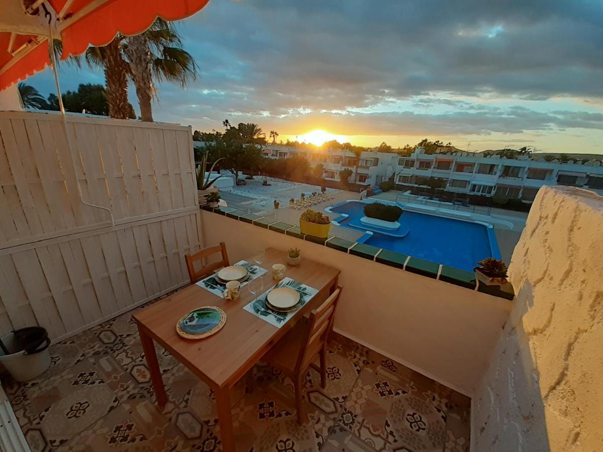 Casa Tavio 6 Casa Tavio 7 Apartment กอสตา เดล ซิเลนซิโอ ภายนอก รูปภาพ