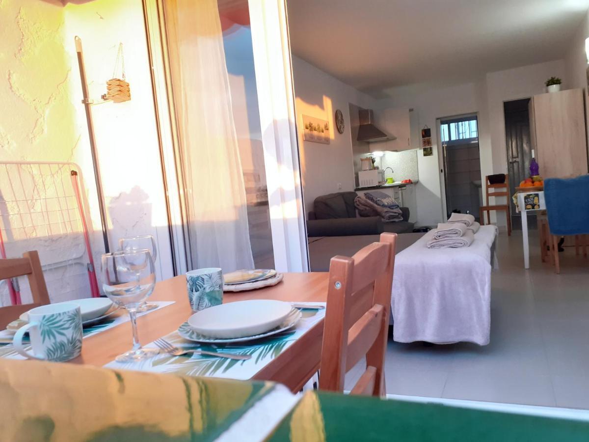 Casa Tavio 6 Casa Tavio 7 Apartment กอสตา เดล ซิเลนซิโอ ภายนอก รูปภาพ