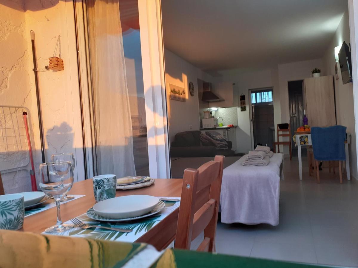 Casa Tavio 6 Casa Tavio 7 Apartment กอสตา เดล ซิเลนซิโอ ภายนอก รูปภาพ