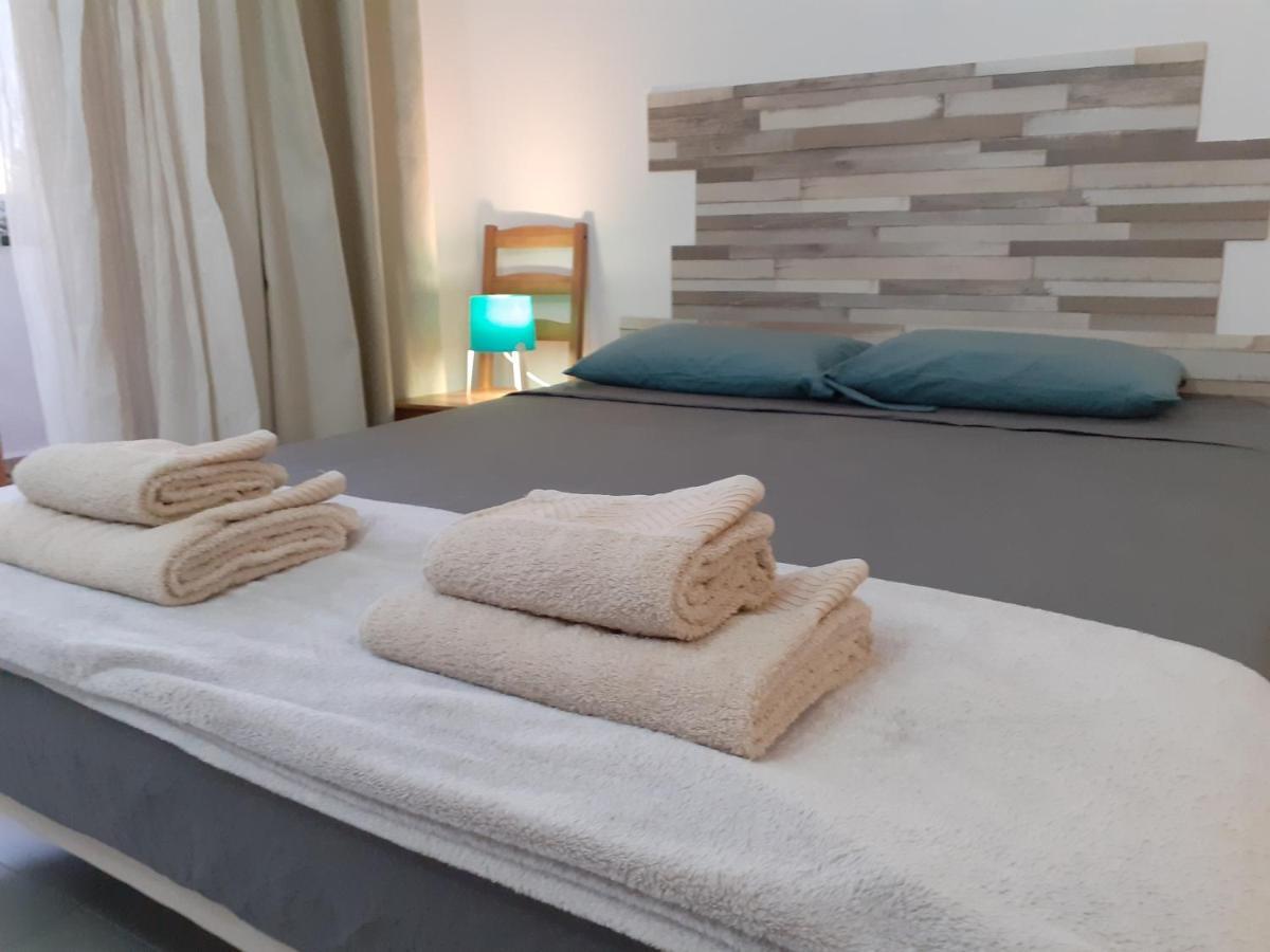 Casa Tavio 6 Casa Tavio 7 Apartment กอสตา เดล ซิเลนซิโอ ภายนอก รูปภาพ