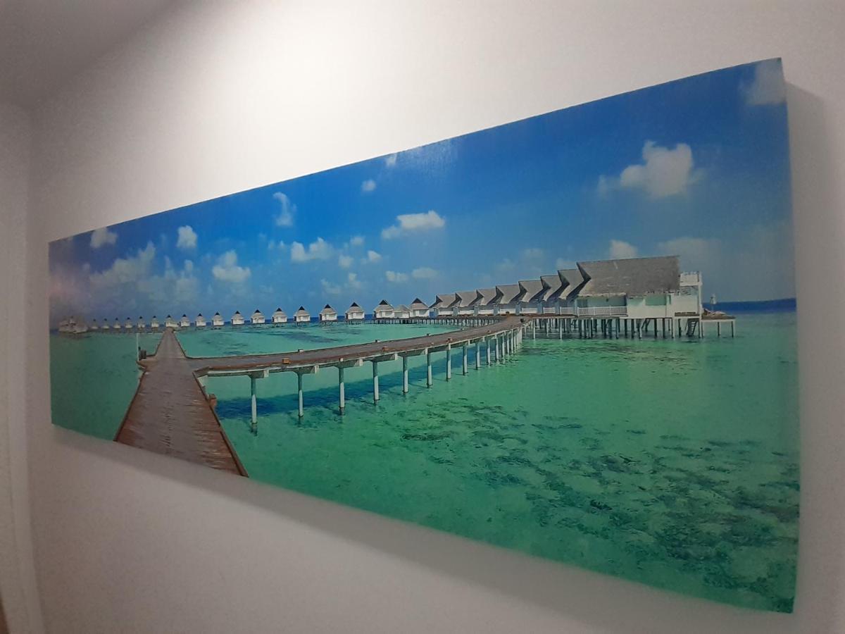 Casa Tavio 6 Casa Tavio 7 Apartment กอสตา เดล ซิเลนซิโอ ภายนอก รูปภาพ